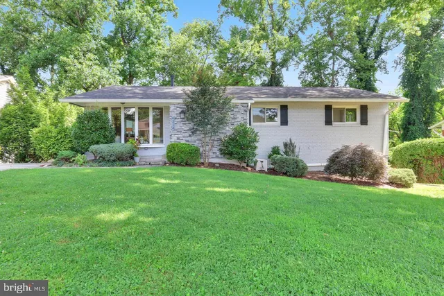 $5,390 | 6313 Tone Drive, Bethesda, MD 20817