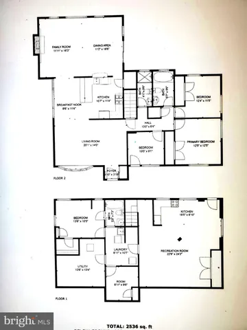 $5,390 | 6313 Tone Drive, Bethesda, MD 20817