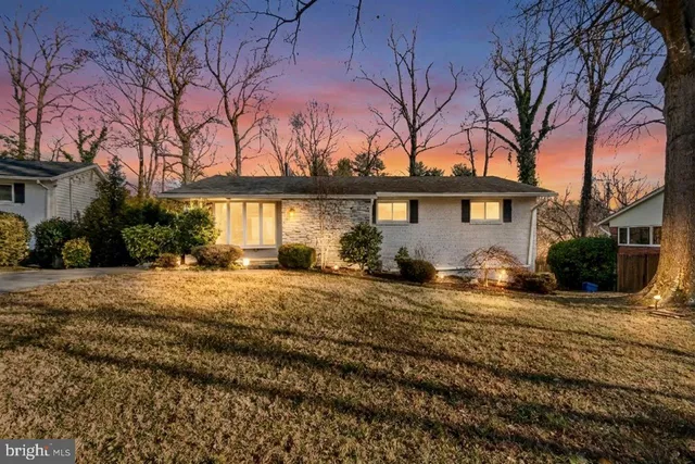 $4,994 | 6313 Tone Drive, Bethesda, MD 20817