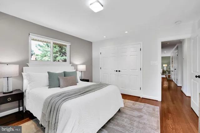 $5,390 | 6313 Tone Drive, Bethesda, MD 20817