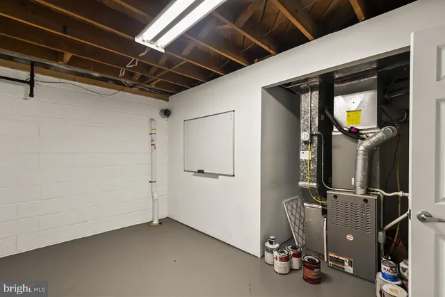 $4,994 | 6313 Tone Drive, Bethesda, MD 20817