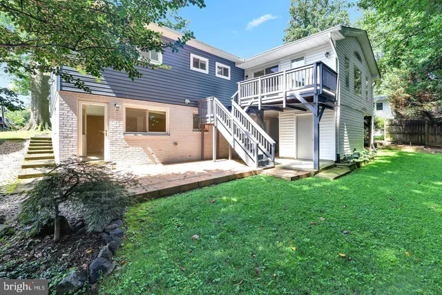 $4,994 | 6313 Tone Drive, Bethesda, MD 20817