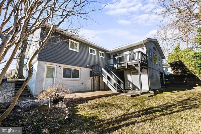 $4,994 | 6313 Tone Drive, Bethesda, MD 20817