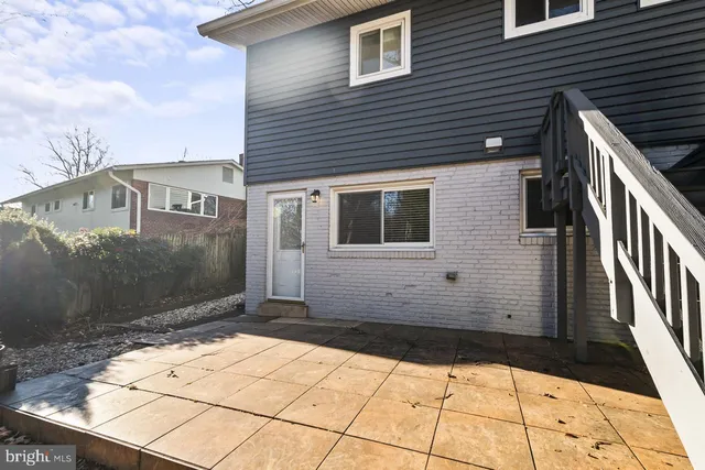 $4,994 | 6313 Tone Drive, Bethesda, MD 20817