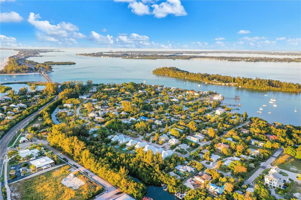 6925 Longboat Drive South Longboat Key, FL 34228 - Photo 2 of 39