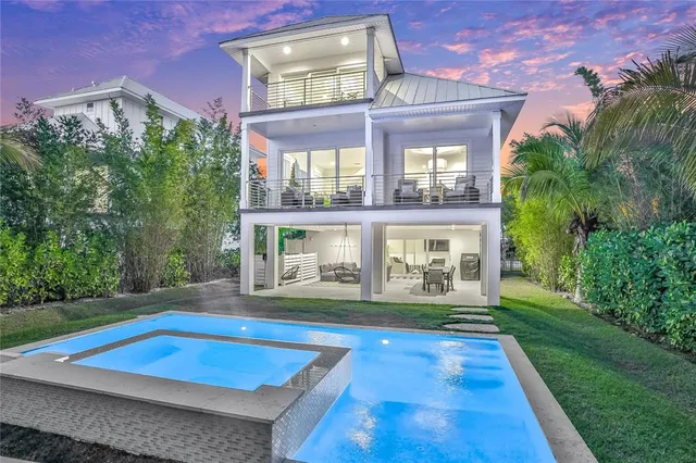 $30,000 | 6925 Longboat Drive South, Longboat Key, FL 34228