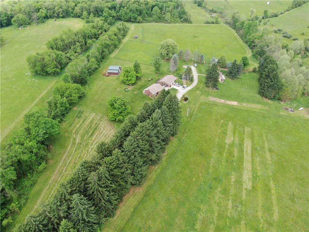 133 Baer Road Smock, PA 15480 - Photo 13 of 50
