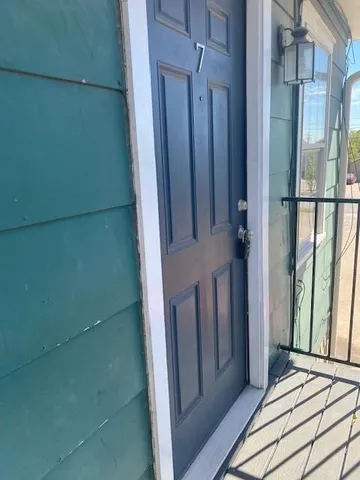 $1,050 | 2532 Charlotte Street, Unit B7, Denton, TX 76201