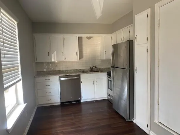 $1,025 | 2532 Charlotte Street, Unit B7, Denton, TX 76201