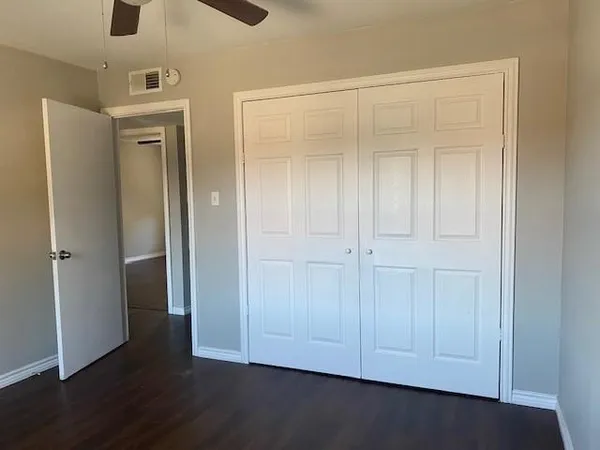 $1,025 | 2532 Charlotte Street, Unit B7, Denton, TX 76201