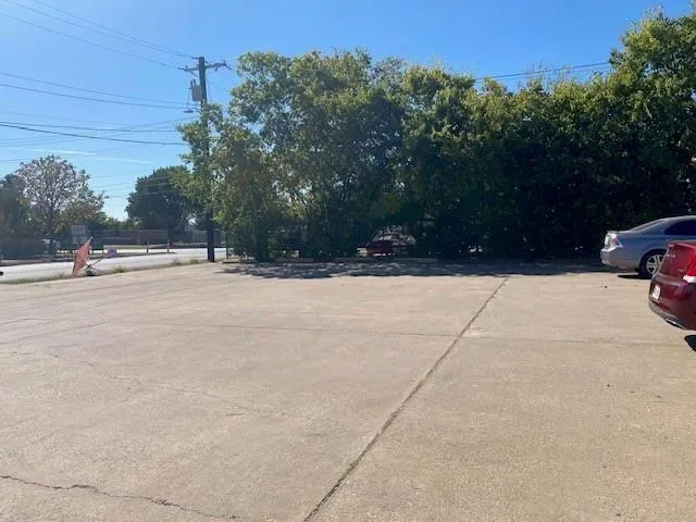 $1,050 | 2532 Charlotte Street, Unit B7, Denton, TX 76201