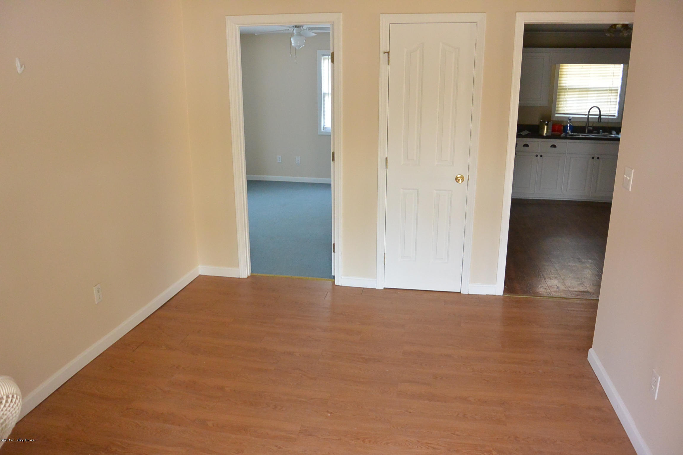105 Little Union Road Fairfield, KY 40020 - Photo 17 of 22 Family ROom
