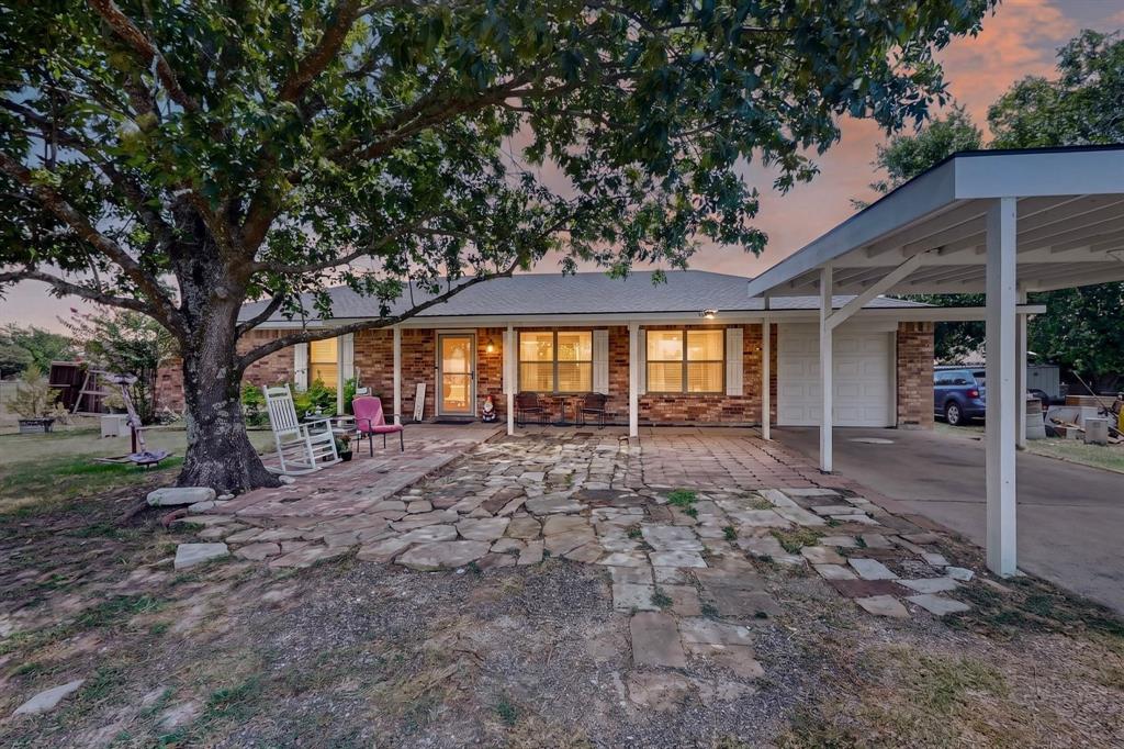 3671 Sundown Road Greenville, TX 75402 - Photo 1 of 40
