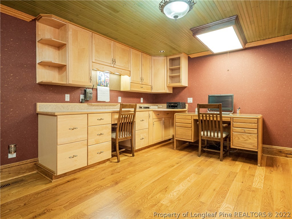 5105 Forest Creek Road Raleigh, NC 27606 - Photo 14 of 50 Gallery Image 14