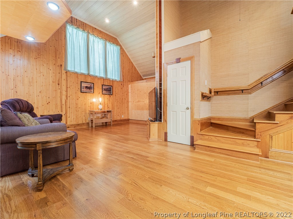 5105 Forest Creek Road Raleigh, NC 27606 - Photo 3 of 50 Gallery Image 3