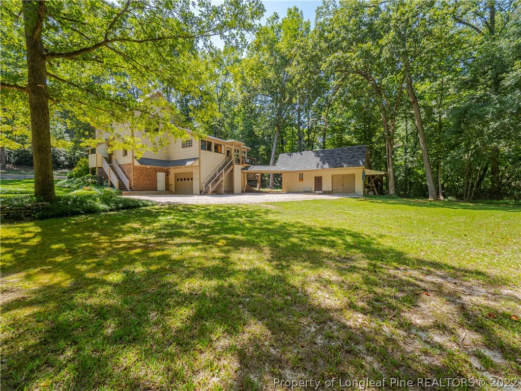 5105 Forest Creek Road Raleigh, NC 27606 - Photo 42 of 50 Gallery Image 42