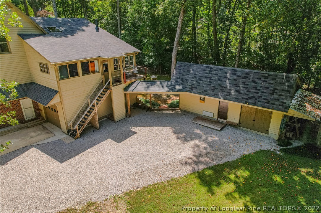 5105 Forest Creek Road Raleigh, NC 27606 - Photo 43 of 50 Gallery Image 43