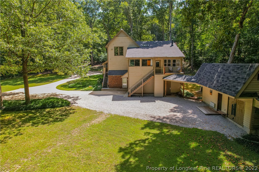 5105 Forest Creek Road Raleigh, NC 27606 - Photo 46 of 50 Gallery Image 46