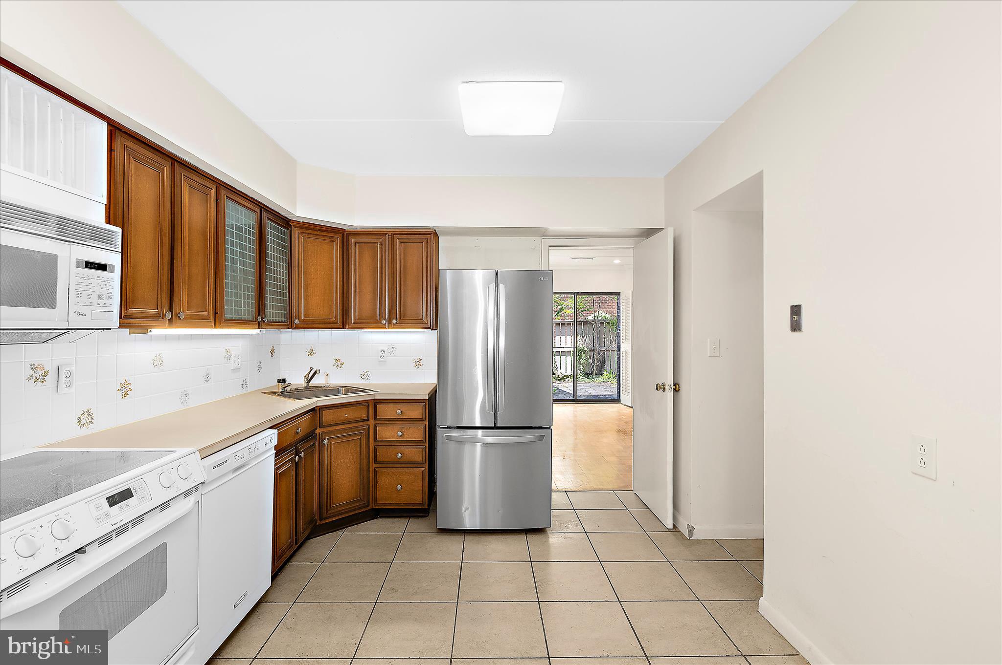 24 Fencepost Court, Unit G Baltimore, MD 21208 - Photo 23 of 54 Kitchen