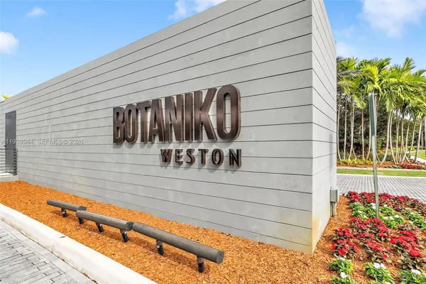 $20,000 | 16699 Botaniko Drive North, Weston, FL 33326