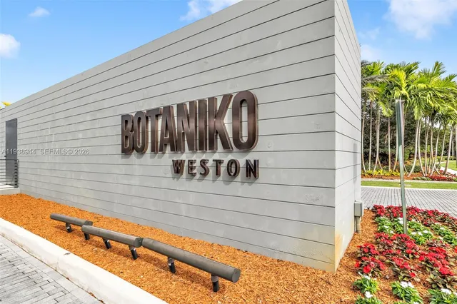 $20,000 | 16699 Botaniko Drive North, Weston, FL 33326