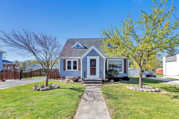 $499,900 | 319 Highridge Avenue, Denmark, WI 54208