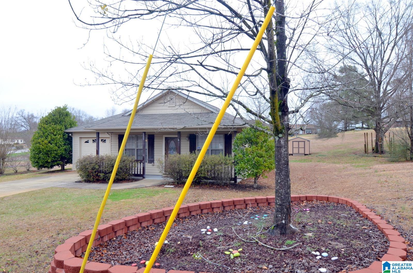 131 Strother Street Montevallo, AL 35115 - Photo 5 of 40