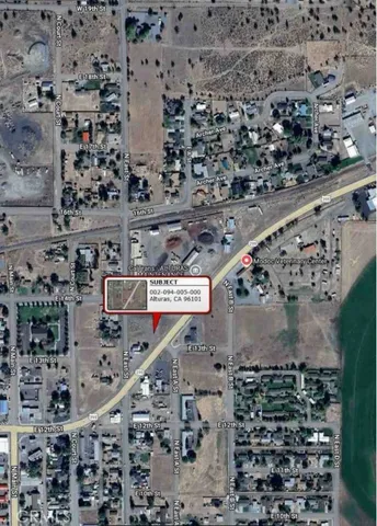 a view of a swimming pool