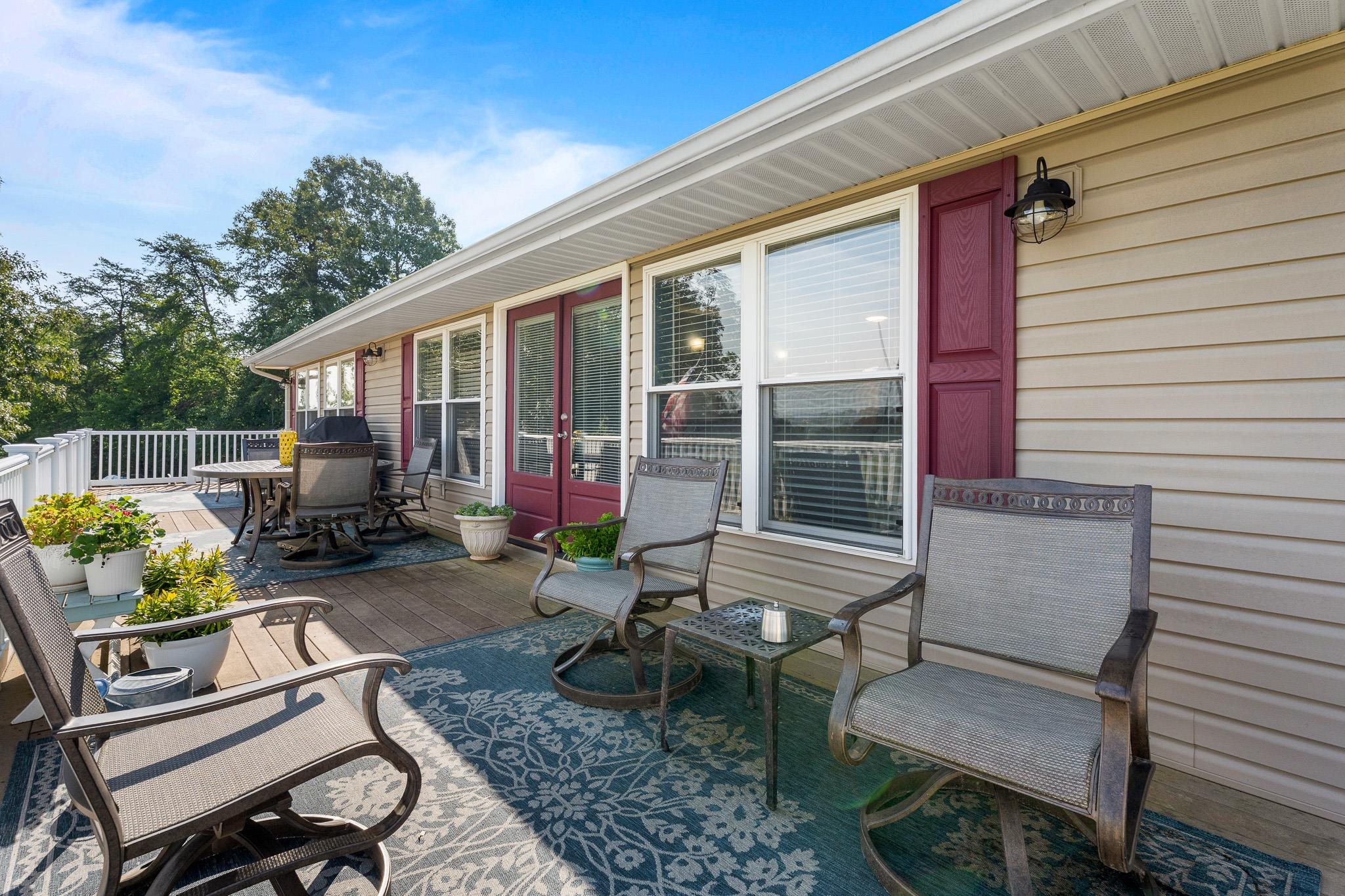 4115 Locust Hill Road Taylors, SC 29687 - Photo 21 of 39 Gallery Image 21