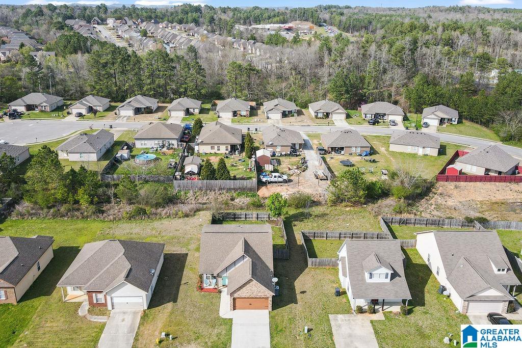 316 Maggie Way Calera, AL 35040 - Photo 6 of 37