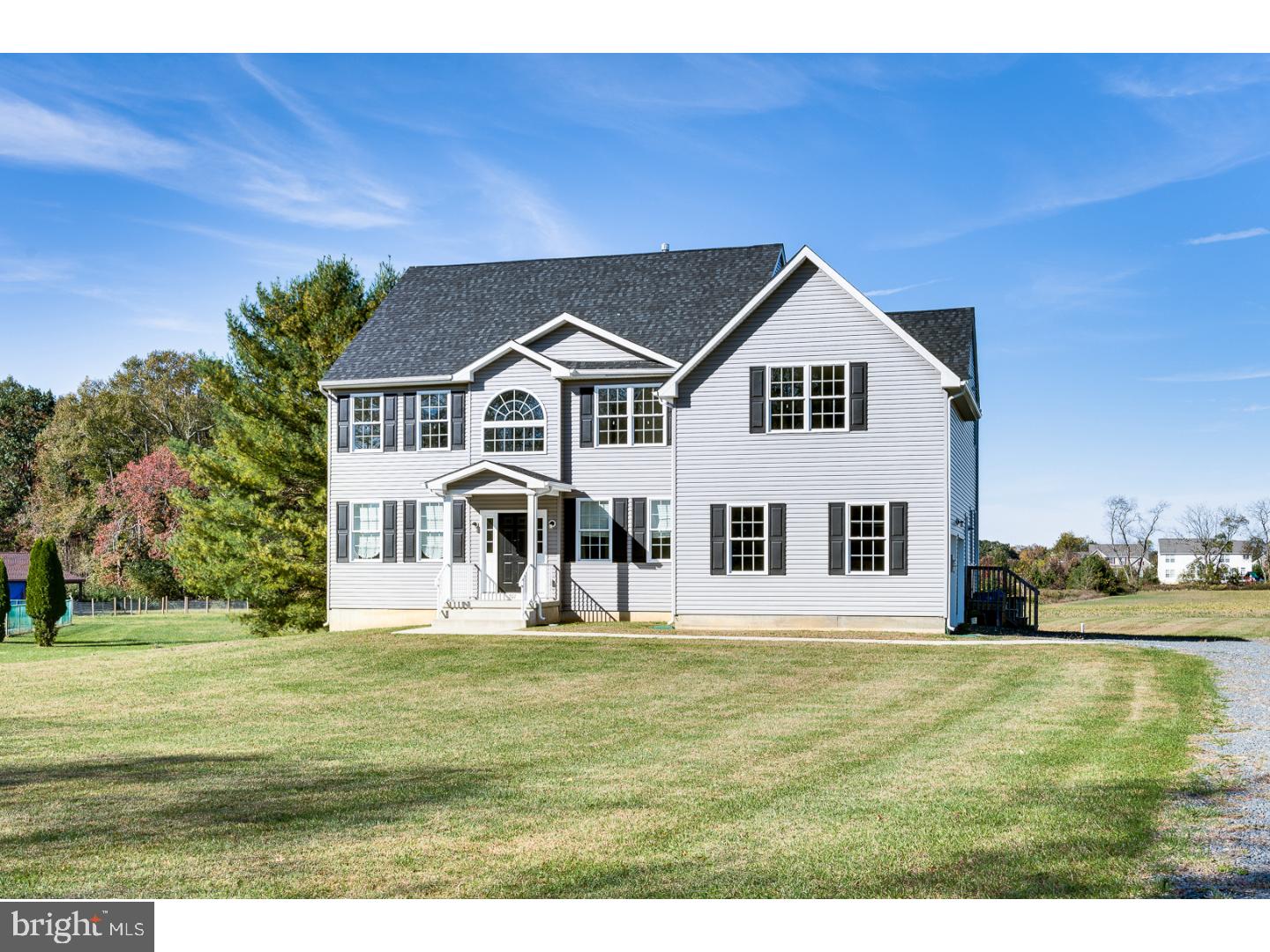 501 Island Road Columbus, NJ 08022 - Photo 1 of 25