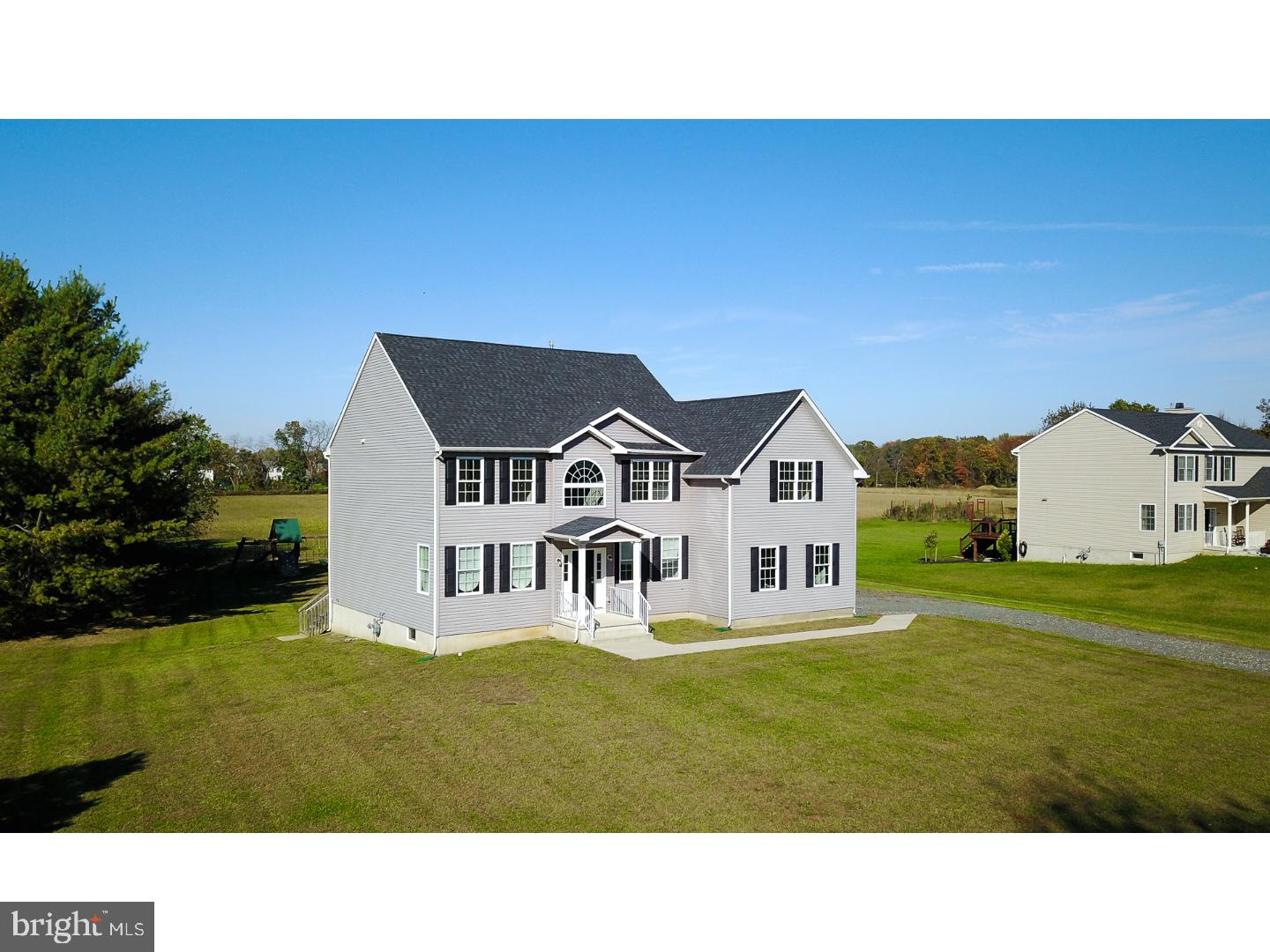 501 Island Road Columbus, NJ 08022 - Photo 22 of 25