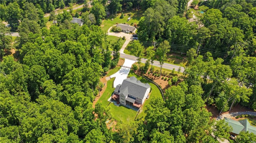 15448 Hopewell Road Milton, GA 30004 - Photo 113 of 125