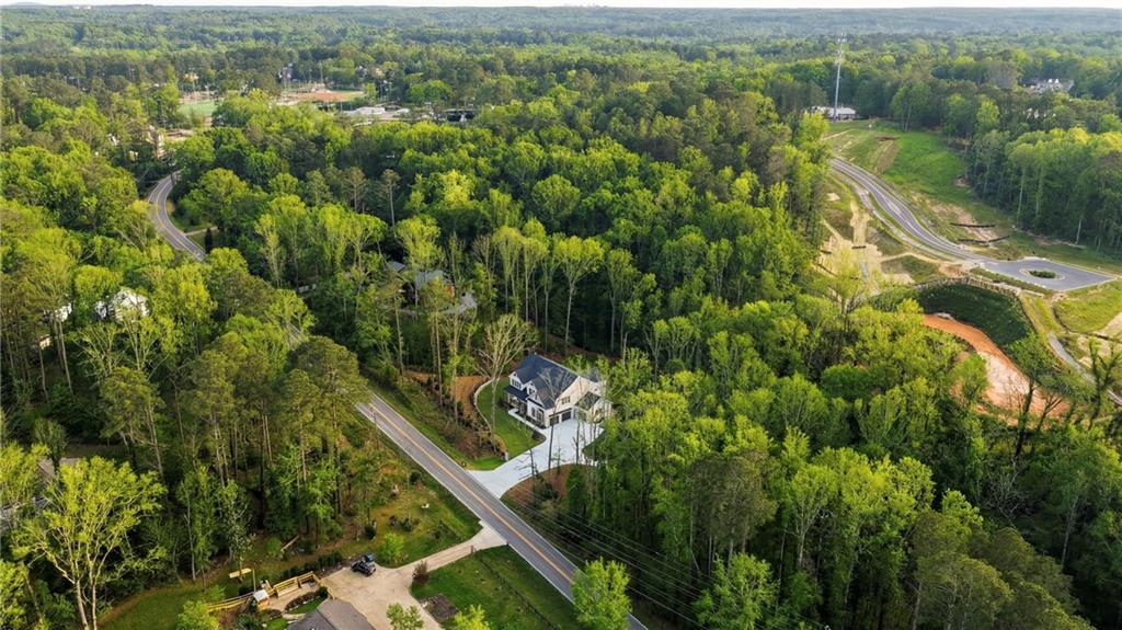 15448 Hopewell Road Milton, GA 30004 - Photo 114 of 125