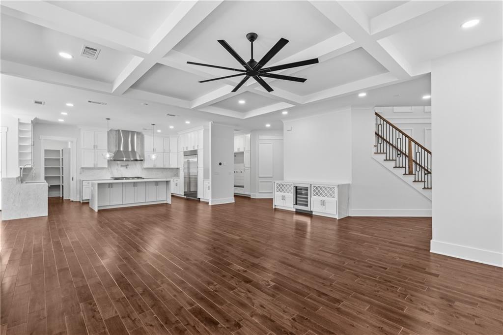 15448 Hopewell Road Milton, GA 30004 - Photo 15 of 125