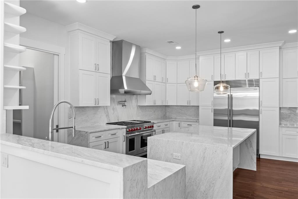 15448 Hopewell Road Milton, GA 30004 - Photo 18 of 125