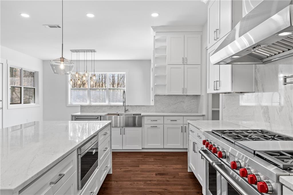 15448 Hopewell Road Milton, GA 30004 - Photo 23 of 125