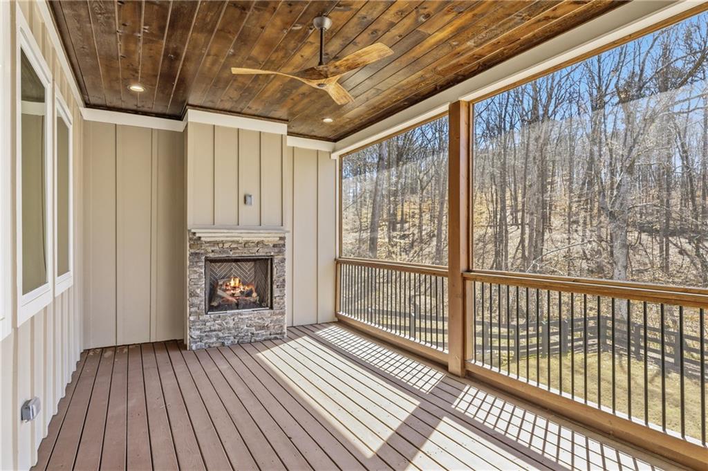 15448 Hopewell Road Milton, GA 30004 - Photo 27 of 125