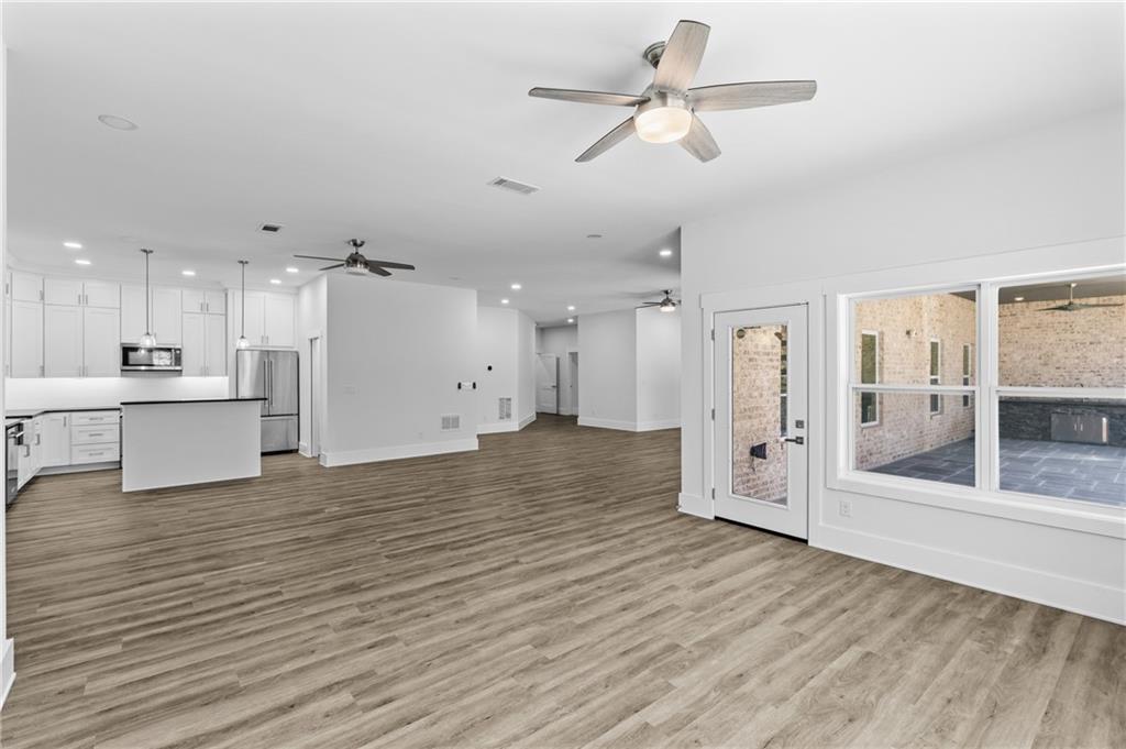 15448 Hopewell Road Milton, GA 30004 - Photo 69 of 125