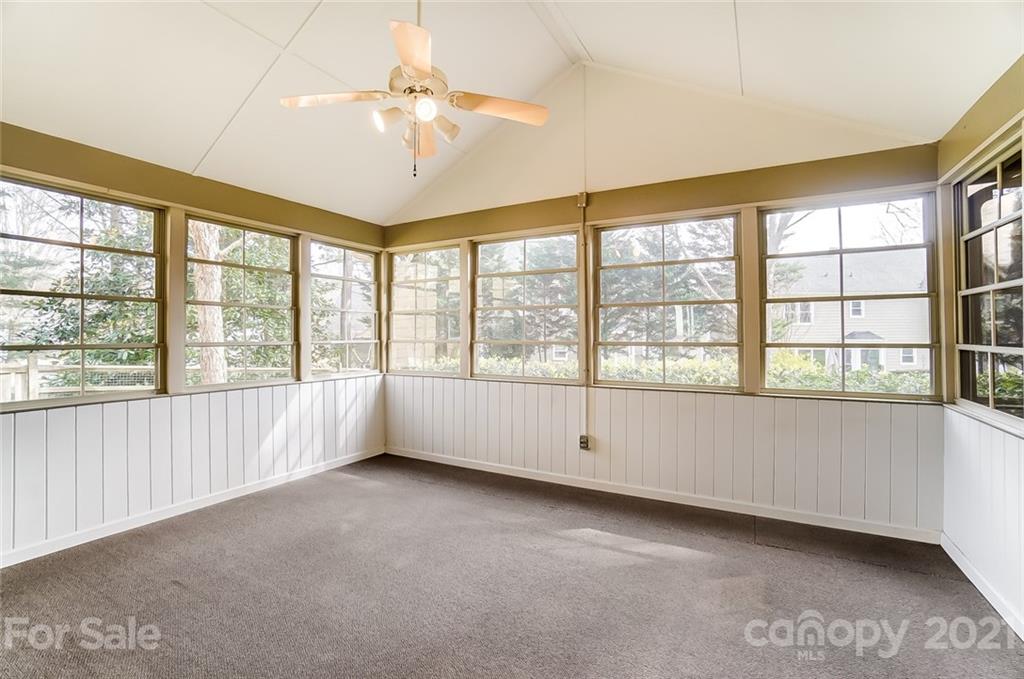 10101 Deer Spring Lane Charlotte, NC 28210 - Photo 38 of 45 a view of an empty room with a window