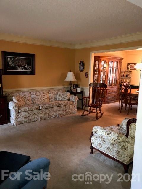 10101 Deer Spring Lane Charlotte, NC 28210 - Photo 8 of 45 a living room with furniture