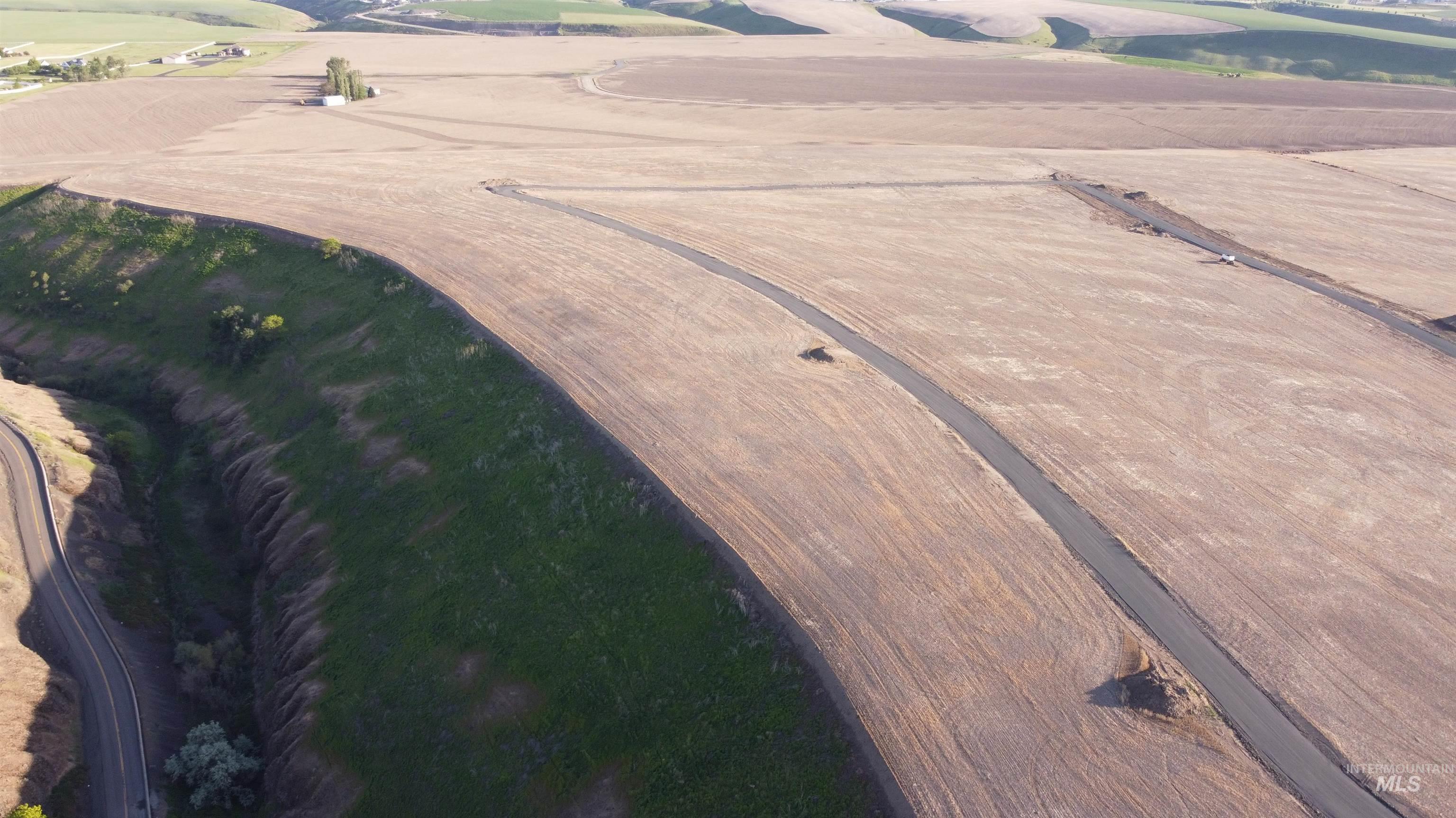 Tbd Cougar Ridge Road Lewiston, ID 83501 - Photo 3 of 8 View of property location