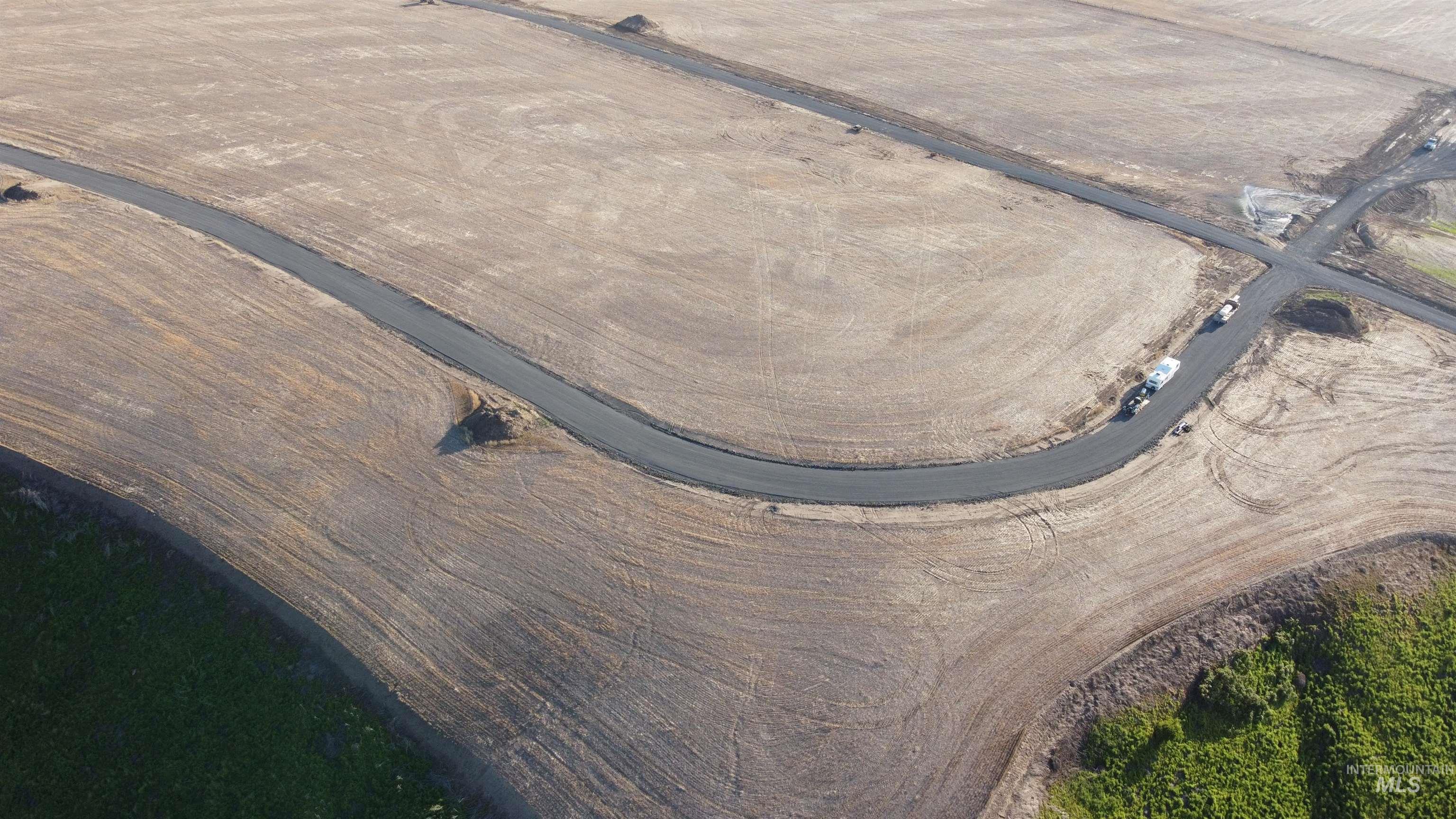 Tbd Cougar Ridge Road Lewiston, ID 83501 - Photo 4 of 8 Aerial view of property and surrounding area