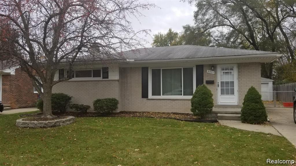 9351 Merriman Road Livonia, MI 48150 - Photo 1 of 14