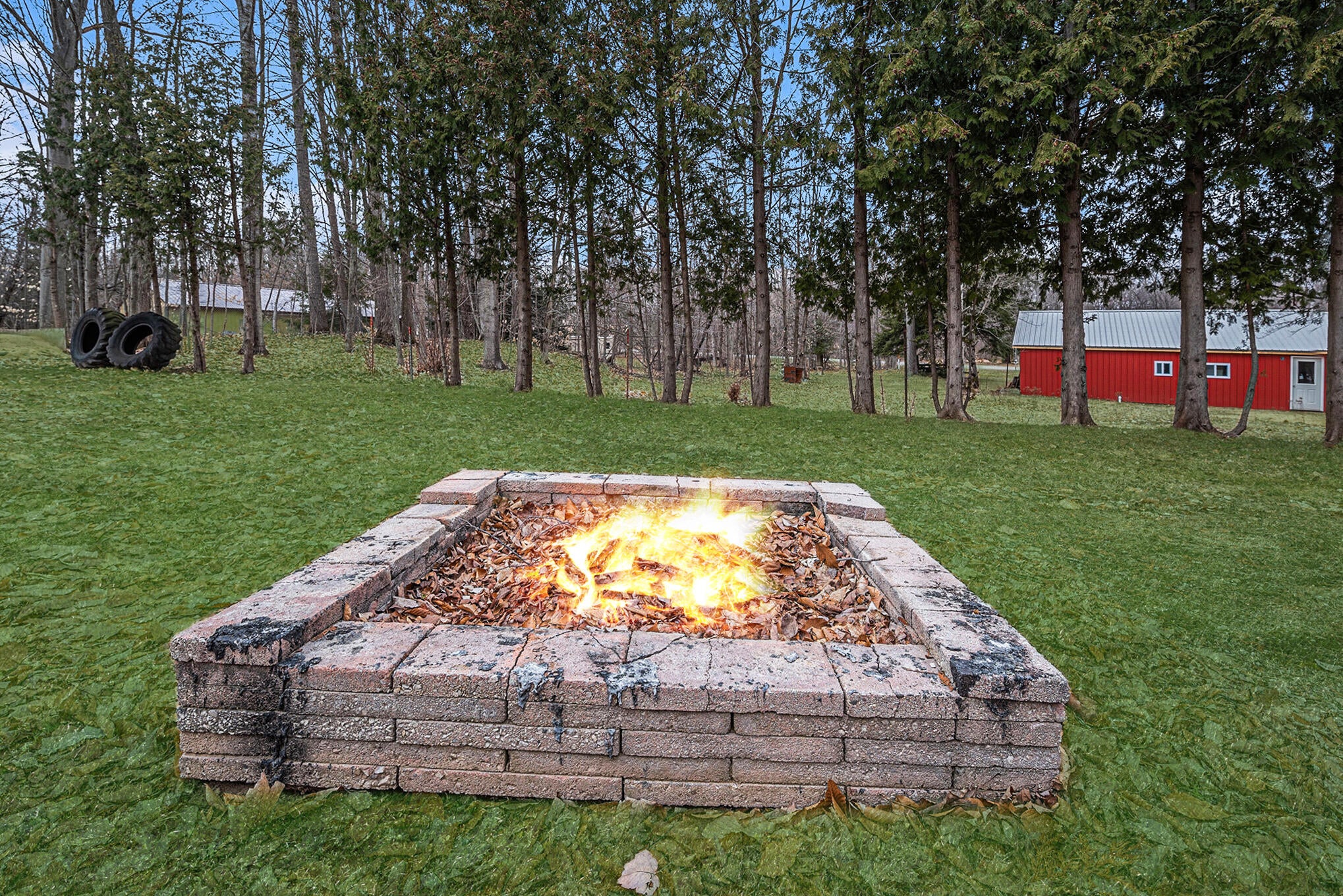 8161 Mullett Lake Road Cheboygan, MI 49721 - Photo 28 of 33 Gallery Image 28