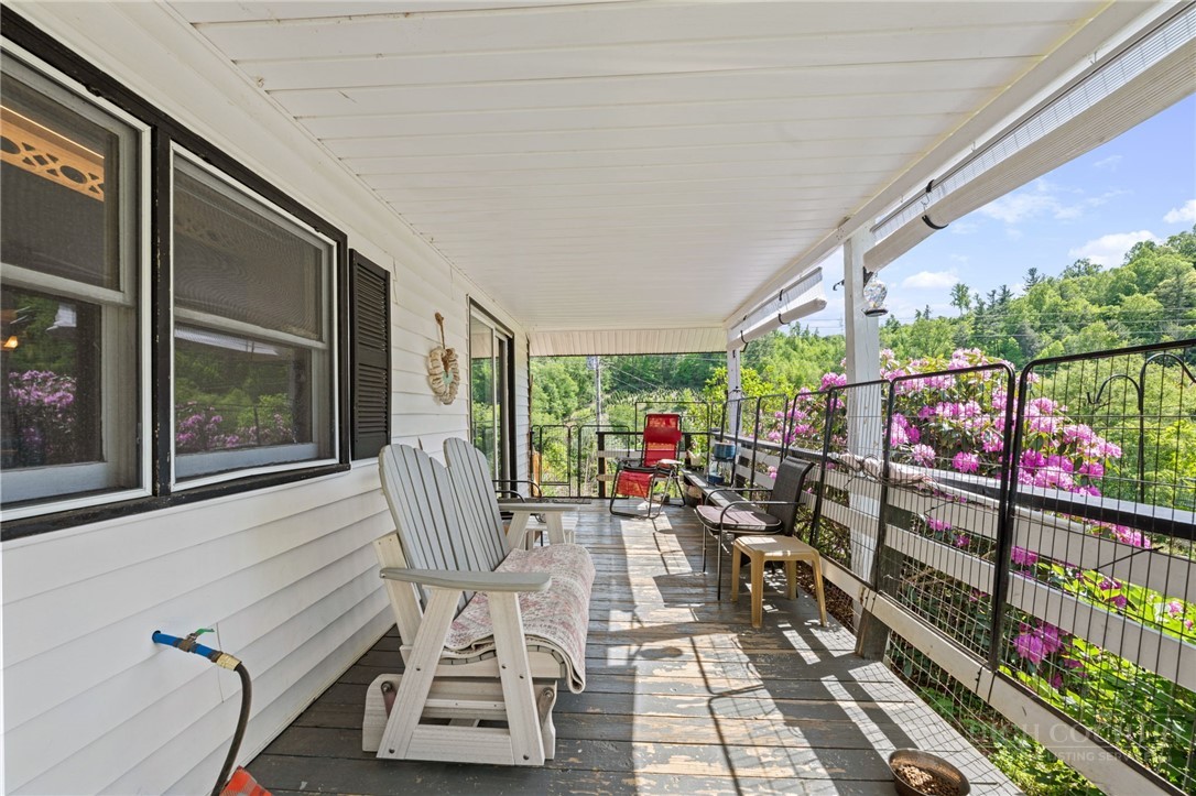 190 Benfield Road Crossnore, NC 28657 - Photo 40 of 50
