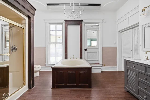 $435,000 | 866 Fletcher Avenue, Indianapolis, IN 46203