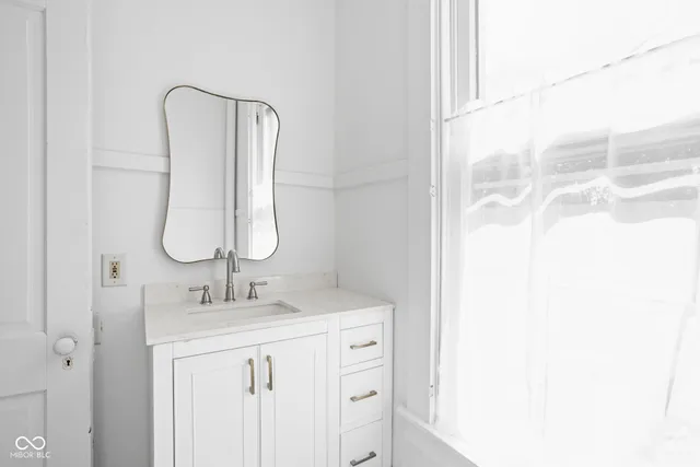 $435,000 | 866 Fletcher Avenue, Indianapolis, IN 46203