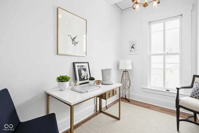 $435,000 | 866 Fletcher Avenue, Indianapolis, IN 46203