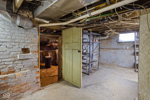 $435,000 | 866 Fletcher Avenue, Indianapolis, IN 46203